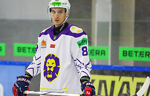 Денис Сергушкин: мы примерно знаем соперника. У нас было время разобрать как нашу игру, так и их