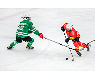 Минская область U15 – против сверстников из Минска, Брестская забросила 10 шайб Гродненской, Витебская обыграла Гомельскую. Трансляции и онлайн