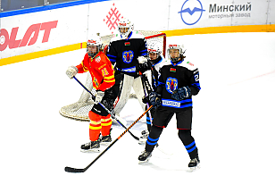 «Беларуськалий – Кубок Федерации U15». Витебская область сыграет с Минском, Гомельская – Могилевская, Гродненская сразится с Минской