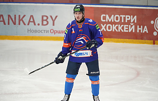 Максим Толопило: сумели встряхнуться после крупного поражения и одержать важную победу в плане психологии