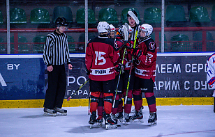 «Неман U15» примет участие во Всероссийских соревнованиях «Кубок Чемпионов 3х3»