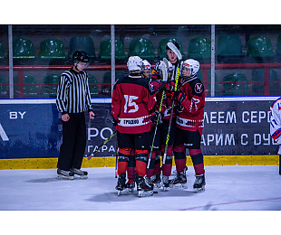 «Неман U15» примет участие во Всероссийских соревнованиях «Кубок Чемпионов 3х3»