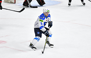 Александр Гончаров: ключевую роль в матче сыграла работоспособность на льду