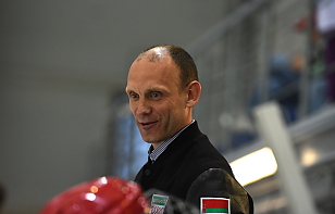 Константин Немирко: мы на фоне лучших команд России прогрессируем. Это обнадеживает