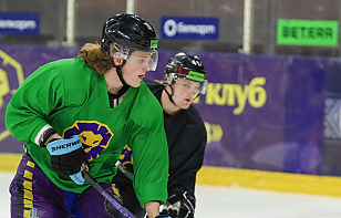 Матвей Матерухин: этот год стал для меня уроком. Я понял, над чем мне нужно работать, в каких направлениях развиваться