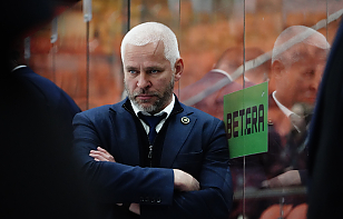 Дмитрий Саяпин: за два месяца мы провели 16 выездных матчей. Все это время команда была вместе, видно, что у коллектива есть единство и сплоченность