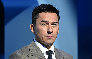 Дмитрий Басков: успех «Динамо-Олимпика» вдохновит молодое поколение динамовцев на новые свершения