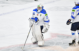 Роман Бобарико: серия получилась крутая. Без «Гомеля» она не была бы таковой. Но мы – красавчики! Победили, вышли в финал