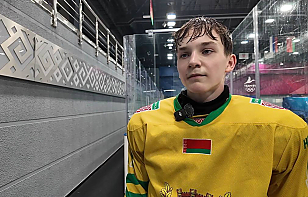 Артем Грибков: вроде бы многое получалось, позиционно хорошо действовали, но как будто не достает каких-то компонентов