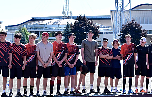 «Ястребы» подписали контракты с 28 хоккеистами