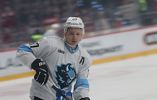 Вадим Шипачев: мне показалось, что это нормальный гол. Но, видимо, другие ребята посмотрели, и им показалось – не очень. Мы на это влиять не можем