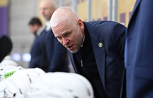 Дмитрий Саяпин: соперник сегодня заслуженно победил – он был чуть лучше в моментах, которые создавал, в борьбе