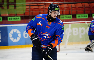 Даниил Рогач: в любом сильном чемпионате, как в КХЛ или НХЛ, есть Матч Звезд. Определенно, стоило и ранее возродить эту традицию в Betera-Экстралиге