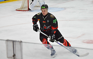 Артем Логунов: какой смысл хет-трика, когда очков не набрали, в таблице не поднялись?! Лучше всегда выигрывать