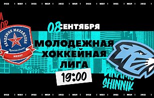 «Динамо-Шинник» проводит второй матч против «АКМ-Юниора»: прямая трансляция