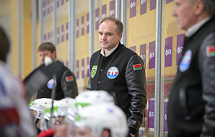 Сергей Стась: ненужные потери дали противнику глоток воздуха и создали нам неприятности. Забрали два очка – это главное