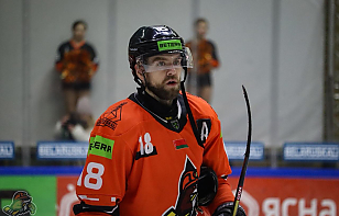 Сергей Дрозд: допустили грубые ошибки, и соперник воспользовался этим, а наши моменты остались не реализованными