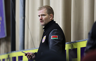 Александр Матерухин: если игроки не воспользуются шансом, то могут закончить с хоккеем в ближайшее время