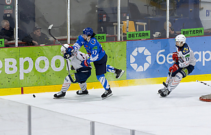 «Витебск» – против «Металлурга», «Шахтер» – «Гомель». Трансляции вторых матчей четвертьфинальной стадии Кубка Президента