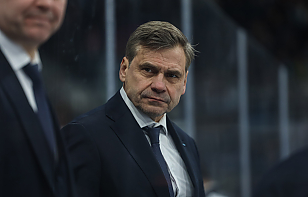 Дмитрий Квартальнов: кто забивает – не так важно. Решают нападающие, у них профессия такая – забивать голы. Защитники должны обороняться