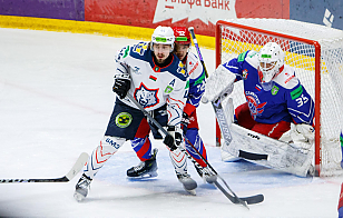 «Славутич» и «Металлург» проведут пятый матч финальной серии Кубка Президента. Трансляция и онлайн