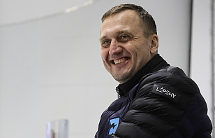 Степан Пономарев: больше всего подводит то, что некоторые спортсмены не думают об общекомандном результате. Это влияет на ход игры