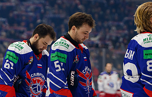 Артур Егоров, Денис Синягин, Никита Мытник – три звезды четверга в Betera-Экстралиге