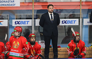 Ярослав Чуприс: негативный только результат, по содержанию получилась довольно неплохая игра