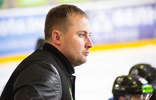 Алексей Бондиков: подвели обидно пропущенные голы. Мы пропустили как раз в тех моментах, которые разбирали