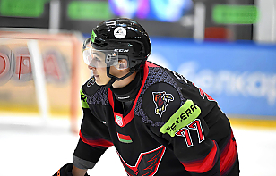 Федор Колесников: против «Динамо-Олимпика» постараемся показать свою лучшую игру и порадовать наших болельщиков