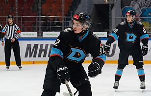 «Динамо-Шинник» сыграет с «Алмазом»: трансляция и онлайн