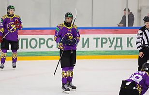 Елисей Демянюк: запоминающиеся игры вышли для меня. Даже создал несколько моментов, но, к сожалению, в этих матчах забить не получилось
