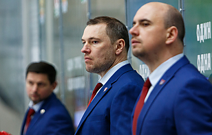 Иван Усенко: любой компонент может сыграть роль. В какой-то момент зритель может стать тем самым двигателем, той турбиной, которая толкает команду вперед