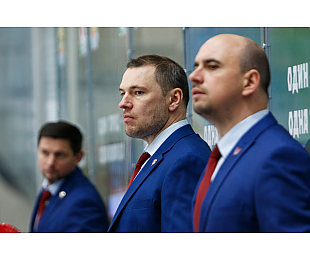 Иван Усенко: любой компонент может сыграть роль. В какой-то момент зритель может стать тем самым двигателем, той турбиной, которая толкает команду вперед