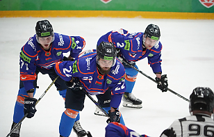 Оршанский «Локомотив» сыграл самый долгий матч в своей истории