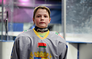 Ярослав Авдей: мы ожидали такого сложного матча, но проигрывать с таким счетом были не намерены