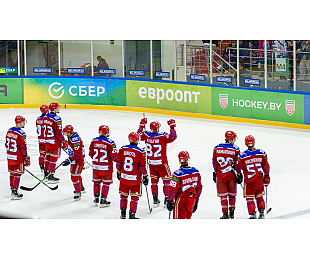 «Юность» представила план предсезонной подготовки