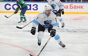 Минское «Динамо» достигло договоренности о продлении контракта с Сэмом Энасом