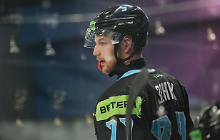 Максим Зенюк – лидер плей-офф Betera-Высшей лиги по показателю полезности