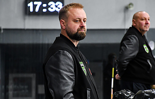 Максим Козлович: что в первом, что во втором матче у нас было очень плохое начало, но благодаря характеру парни переламывали ход игр