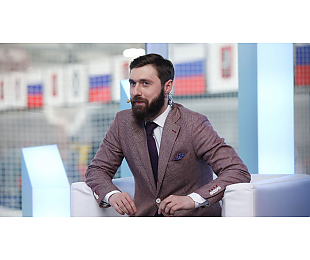 Владимир Гучек: минское «Динамо» демонстрирует не только игровой фундаментализм, но и психологическую устойчивость