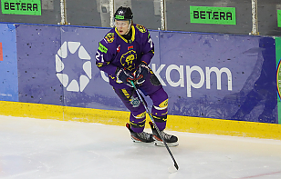 Леонид Климов: приятно, когда отмечают твою помощь команде. Значит, ты на правильном пути. Нужно продолжать совершенствоваться