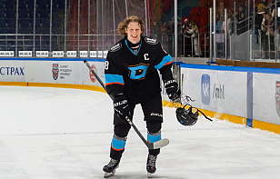 26 хоккеистов «Динамо-Шинника» отправились на выезд