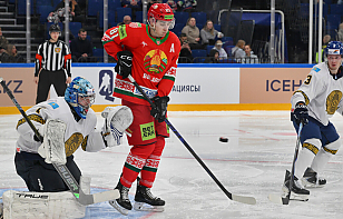 Виталий Пинчук: ни мы, ни Россия не будем играть на полуспущенных. Все выложатся на максимум, будут биться