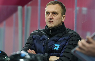 Степан Пономарев: не имея игрового преимущества, мы ждали своего момента, чтобы забить гол, и сделали это. Несмотря на счет, эти игры были для нас полезными