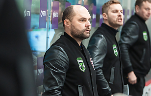 Андрей Антонов – о борьбе за плей-ин: мы предполагаем, а Господь располагает