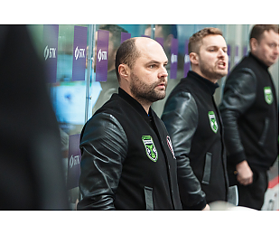 Андрей Антонов – о борьбе за плей-ин: отрыв уже сложно назвать комфортным