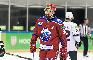 Владимир Ровба: думаю, будет жесткий и упорный матч, в котором мы должны проявить все самые лучшие качества и победить