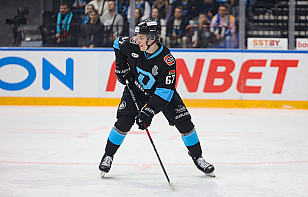 Егор Бориков: сейчас у «Динамо» статус топового клуба, а не команды, которую можно приехать и победить