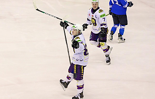 Данила Гапеев: тренер советует мне чаще бросать. Бывает, закрываю глаза – и получается забивать